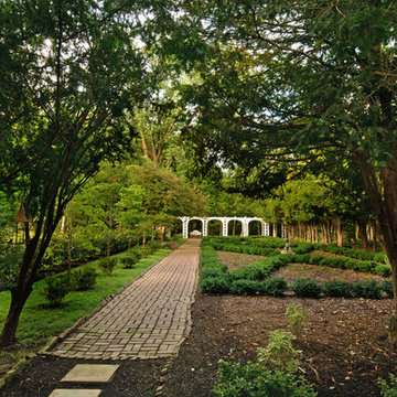 The Gardens at Malvern