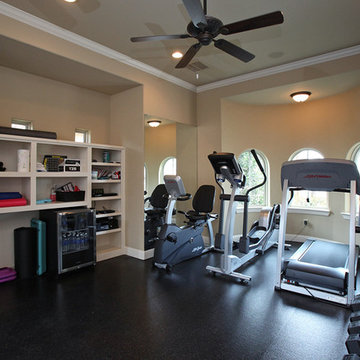 1510 Chelsea Bay - Granbury, TX - Couto Custom Home
