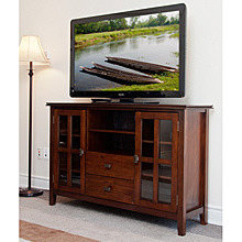 Living room cabinet