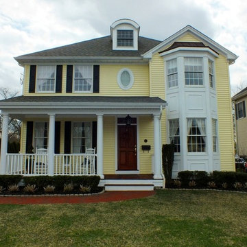 Maple Ave