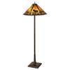 60 High Moose Creek Floor Lamp