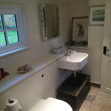 Internal Refurbishments