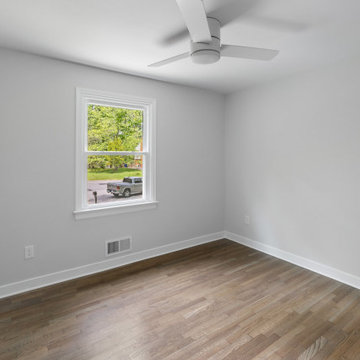 Home Renovation in Henrico