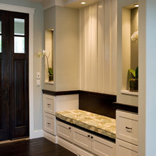 Foyer Idea