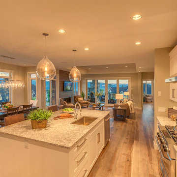 Custom Design for Chatham Homes