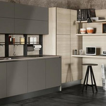 NEW KITCHEN IDEAS