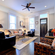 Hedding Livingroom