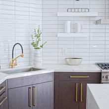 Walnut: Master Bath