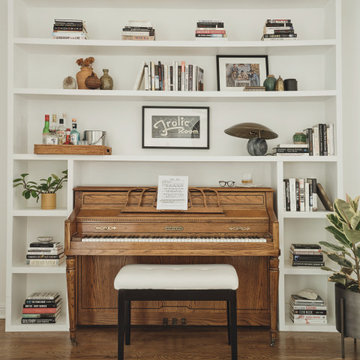 Living Rooms