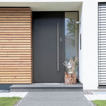 Entryways