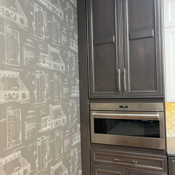 Kitchen Encounters Showroom