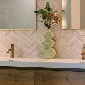 Rancho Santa Fe Home Remodel