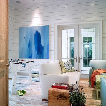 Ponte Vedra Oceanfront