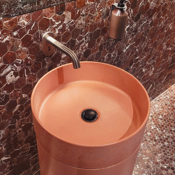 Bathroom Renovations