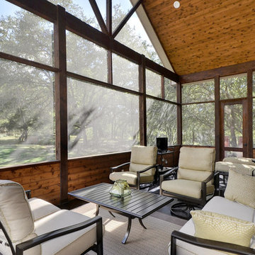 Dripping Springs Custom