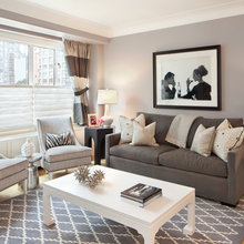 NYC Apartment