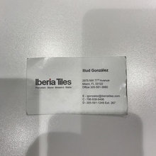 Materials And Subs
