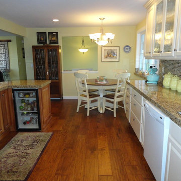 Wyland Interior Design Center - Poulsbo WA