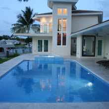 Pools