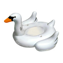 I want a swimming pool!