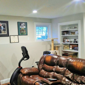 In-Law Suite