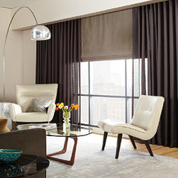 Window Treatments - Window Treatments