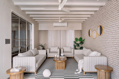 Apartment AB