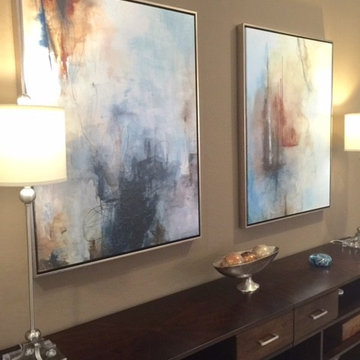Residential project