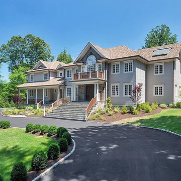 Weston Country Retreat