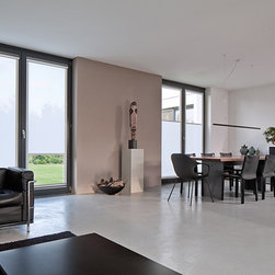 Roller Blinds - Roller Shades