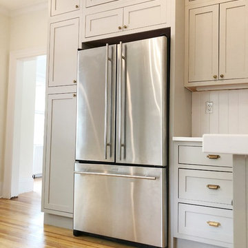 Eat in Kitchen