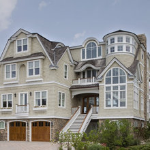 beach house