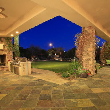 Paradise Valley