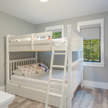 Mary’s Bedroom
