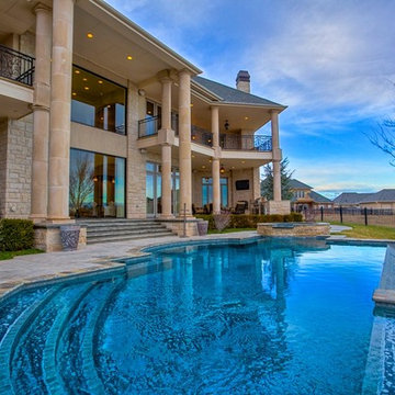 13400 Carriage Way Oklahoma - Wyatt Poindexter KW Luxury Homes
