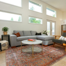Living Room Ideas