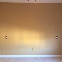 HARRISONS Bedroom