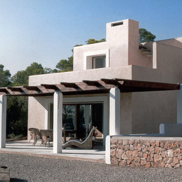 Casa en Cala Codolar