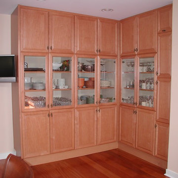 Year-End Custom Wall Unit Review
