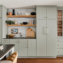 LW Closet