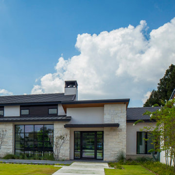 Coffee Residence