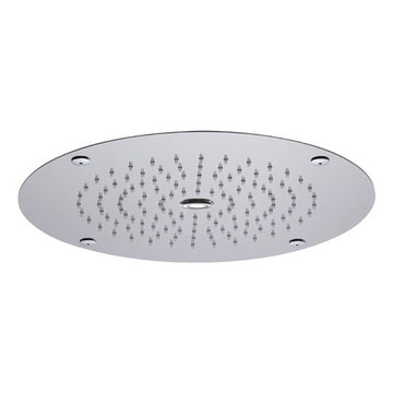 Rain Therapy Shower Heads and Thermostatic Valves