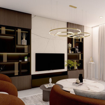 Platinum Horizon in Mayfair
