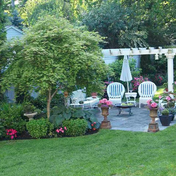English Gardens