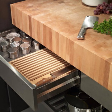 SPEKVA Butcher Block