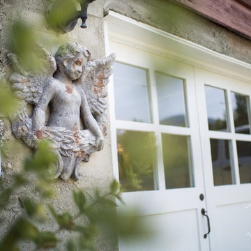 Shabby Chic Home