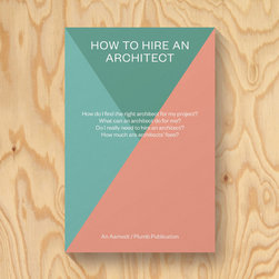 How to Hire an Architect - Products