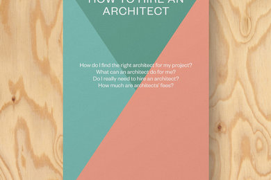 How to Hire an Architect