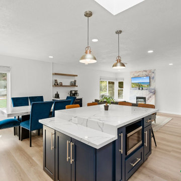 Stunning Full House Remodel | Client’s Honest Review & Home Tour ✅