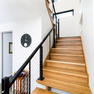 Merlin Way Custom Home
